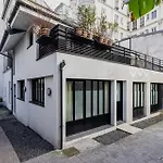 Maison Avec Terrasse - 2Bdr - 6 Pers